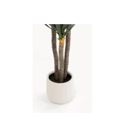 KDesign Sztuczna roślina YUKKA 250 cm