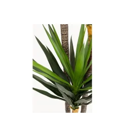 KDesign Sztuczna roślina YUKKA 250 cm