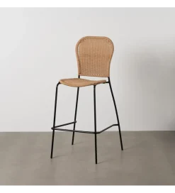 Zona-Design Taboret IGAP naturalny