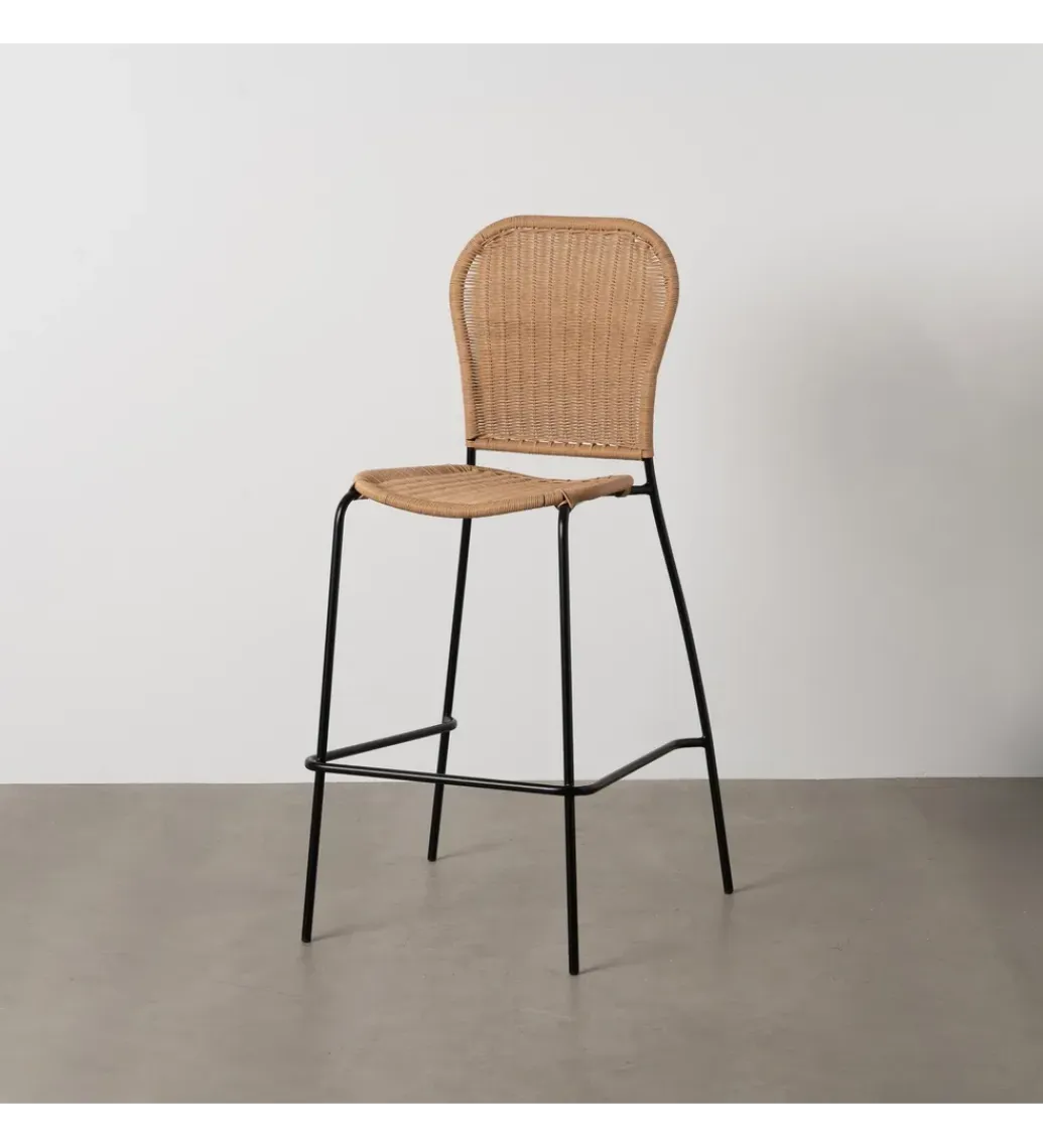 Zona-Design Taboret IGAP naturalny