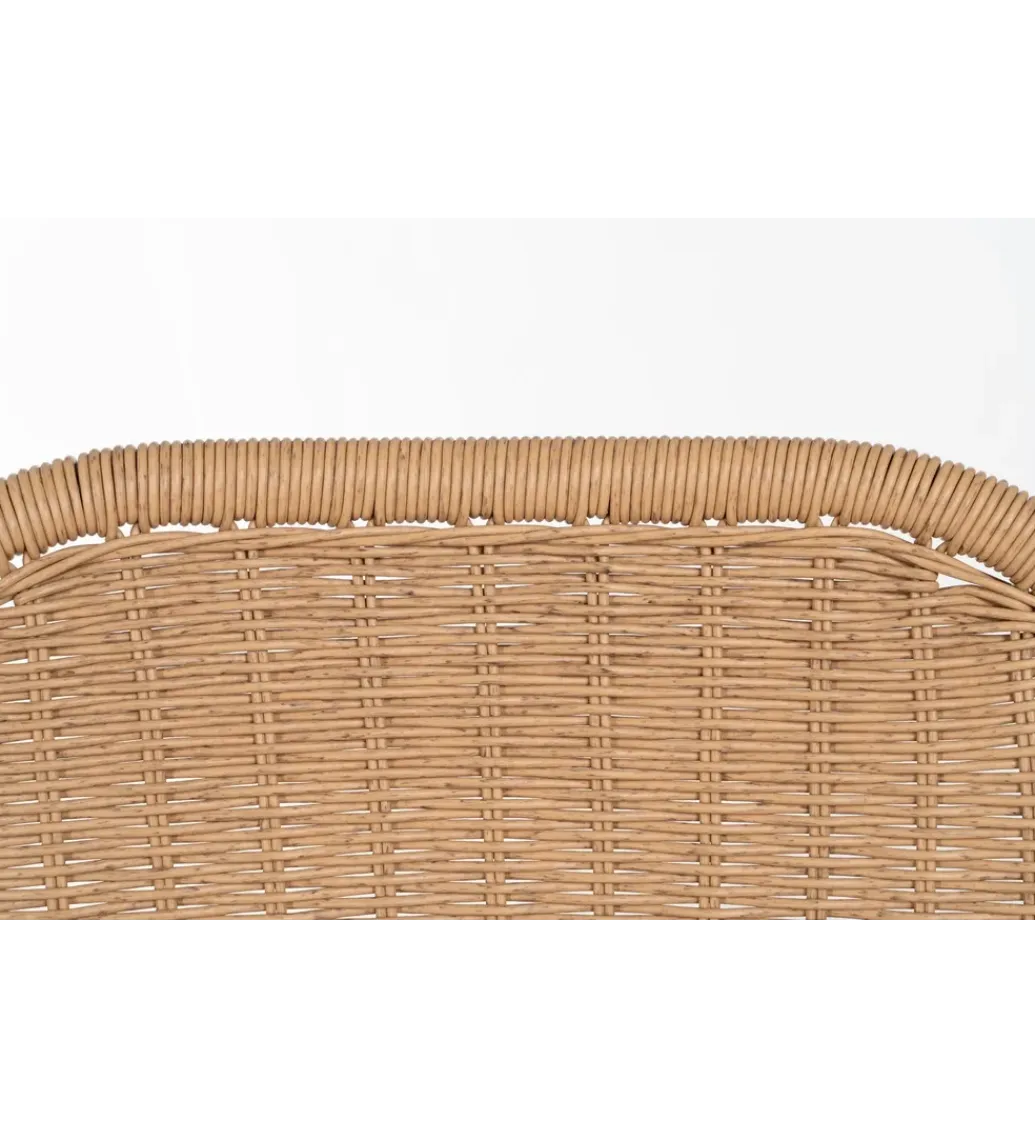 Zona-Design Taboret IGAP naturalny