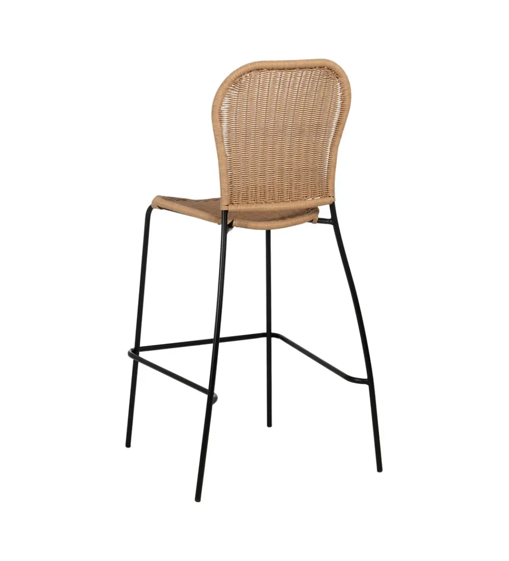 Zona-Design Taboret IGAP naturalny