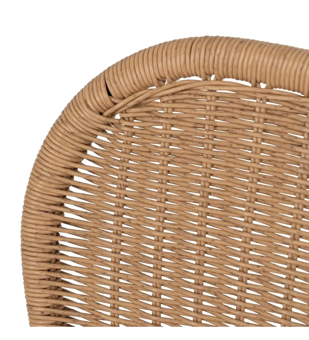Zona-Design Taboret IGAP naturalny