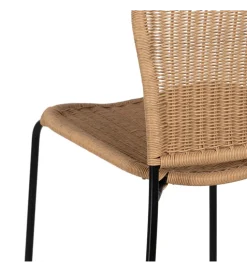Zona-Design Taboret IGAP naturalny