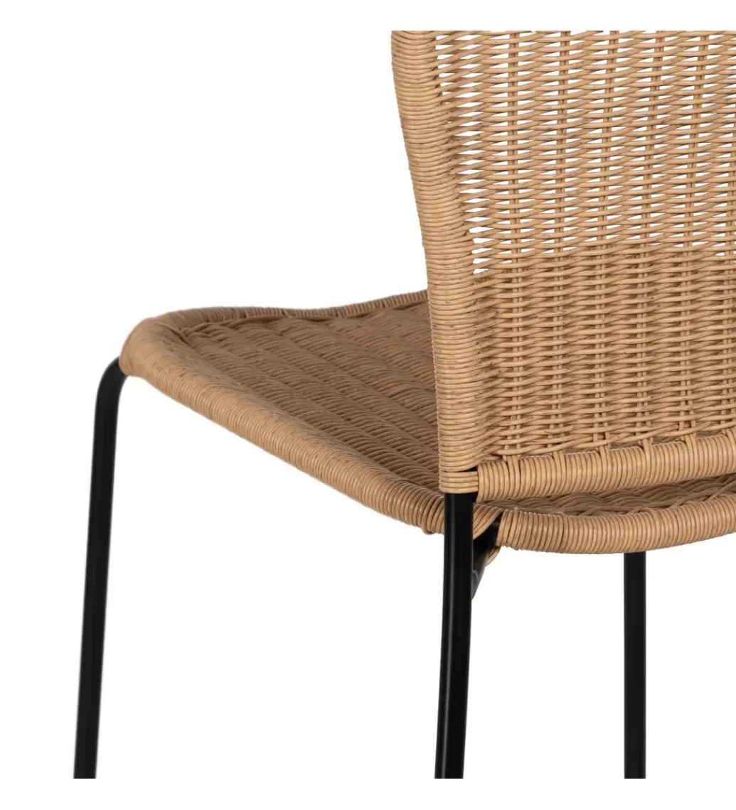 Zona-Design Taboret IGAP naturalny