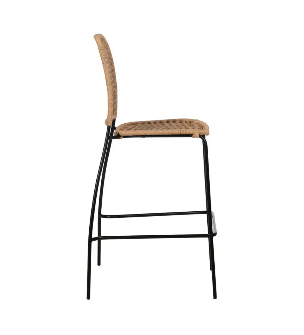 Zona-Design Taboret IGAP naturalny