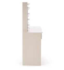 Halmar Toaletka HOLLYWOOD 140 cm kaszmir