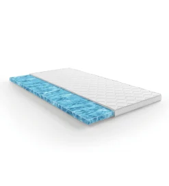Comforteo Topper SUPERSOFT podkładka pod materac lub sofę miękki