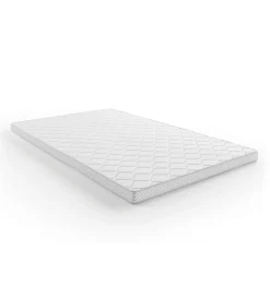 Comforteo Topper VISCO 4 cm podkładka pod materac lub sofę ortopedyczny