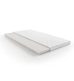 Comforteo Topper VISCO 6 cm podkładka pod materac lub sofę ortopedyczny