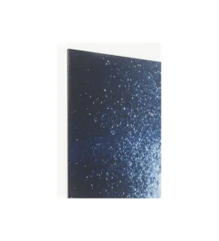 KDesign Tryptyk obraz WAVE 160 x 240 cm szklany