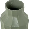 Exclusivas Wazon AMANU 42 cm zielony