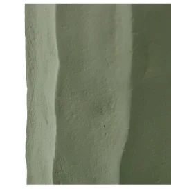 Exclusivas Wazon AMANU 42 cm zielony