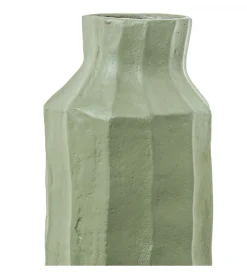 Exclusivas Wazon AMANU 42 cm zielony