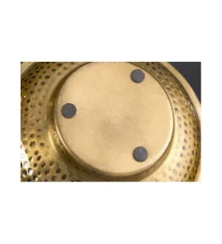 Invicta Interior Wazon antyczny ORIENT 31 cm miedziany