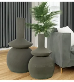 Exclusivas Wazon APAAT 85 cm zielony