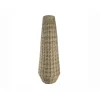 Imeri Wazon BERY 140 cm rattan naturalny