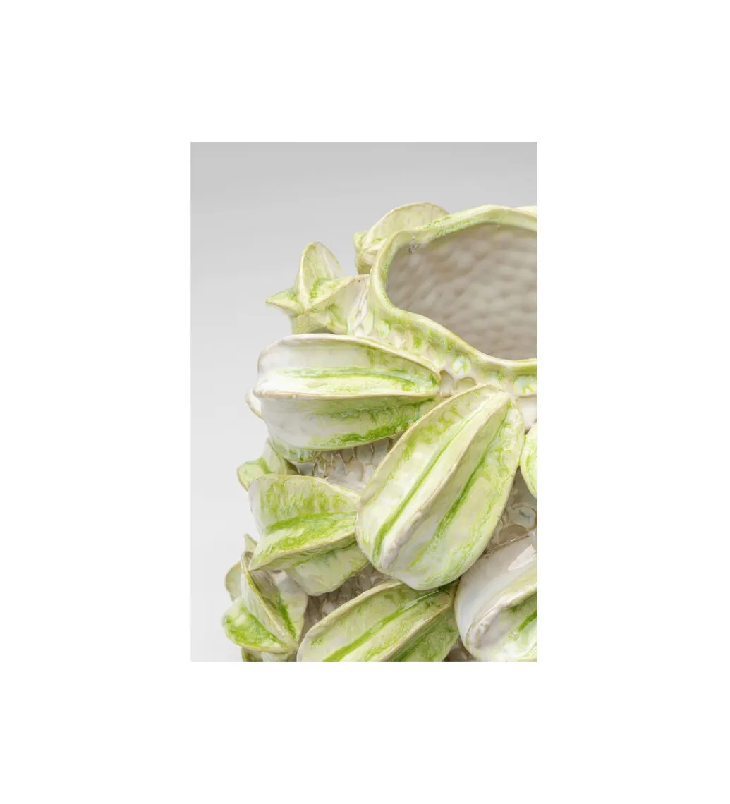 KDesign Wazon Carambola 37 cm