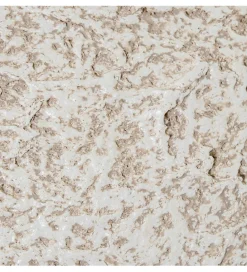 Exclusivas Wazon FATIC 30 cm ceramika biała