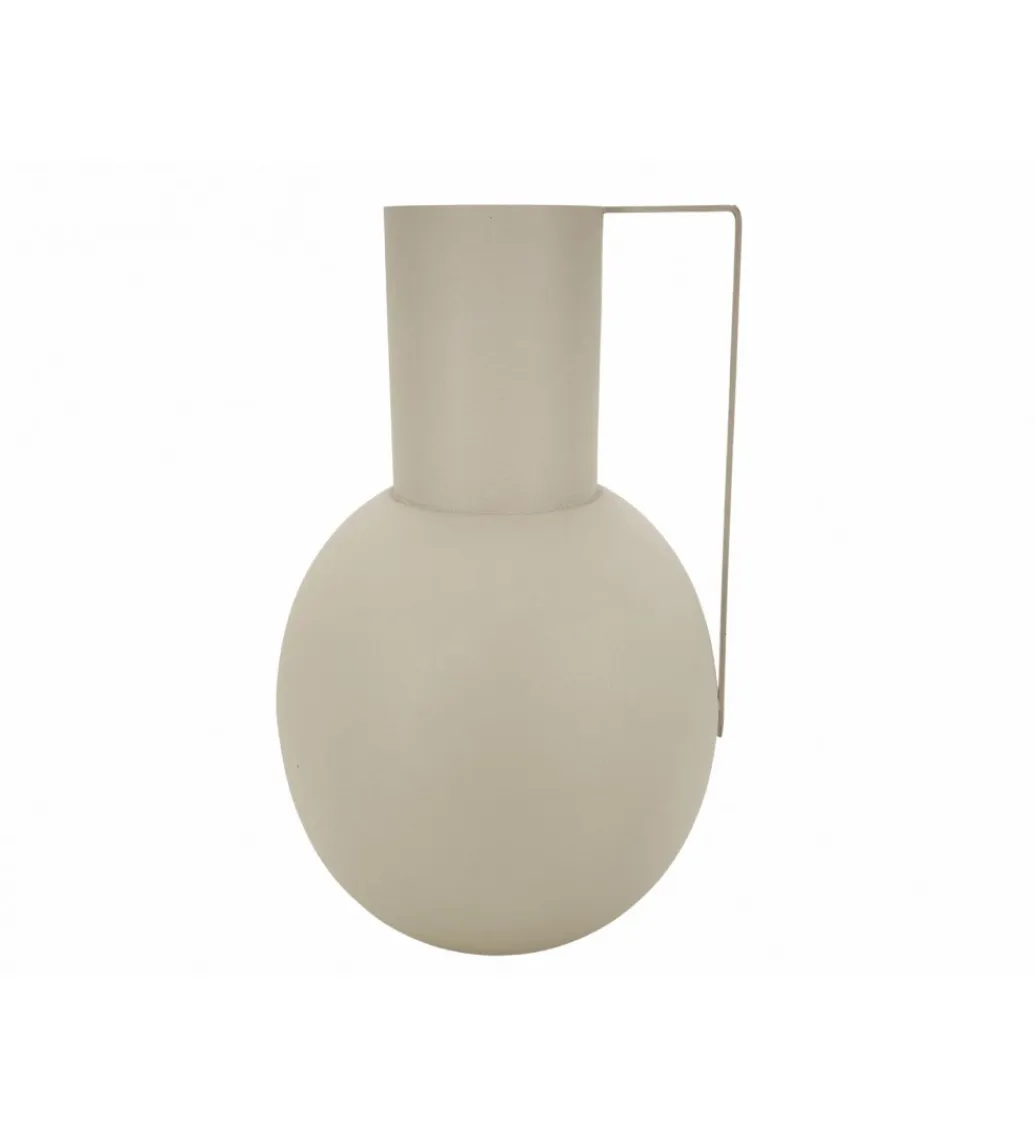 Imeri Wazon KOPPO 72 cm beżowy