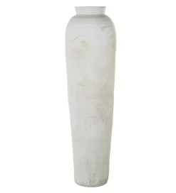 Exclusivas Wazon OGAZAM 100 cm biała