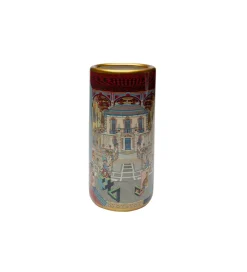 KDesign Wazon PALAZZO 46 cm porcelana