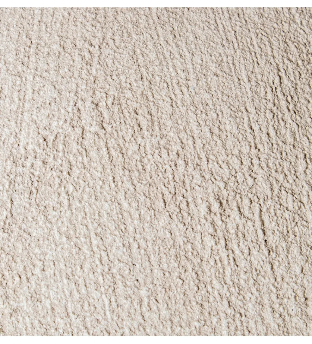 Exclusivas Wazon SEGASTO 80 cm beżowy piaskowy