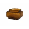 Belda Wazon SUHAG 17 cm szklany
