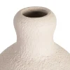 Zona-Design Wazon TAGIN 50 cm ceramika biała