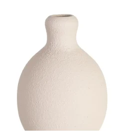 Zona-Design Wazon TAGIN 50 cm ceramika biała