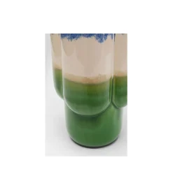 KDesign Wazon TULIP 34 cm Ceramika