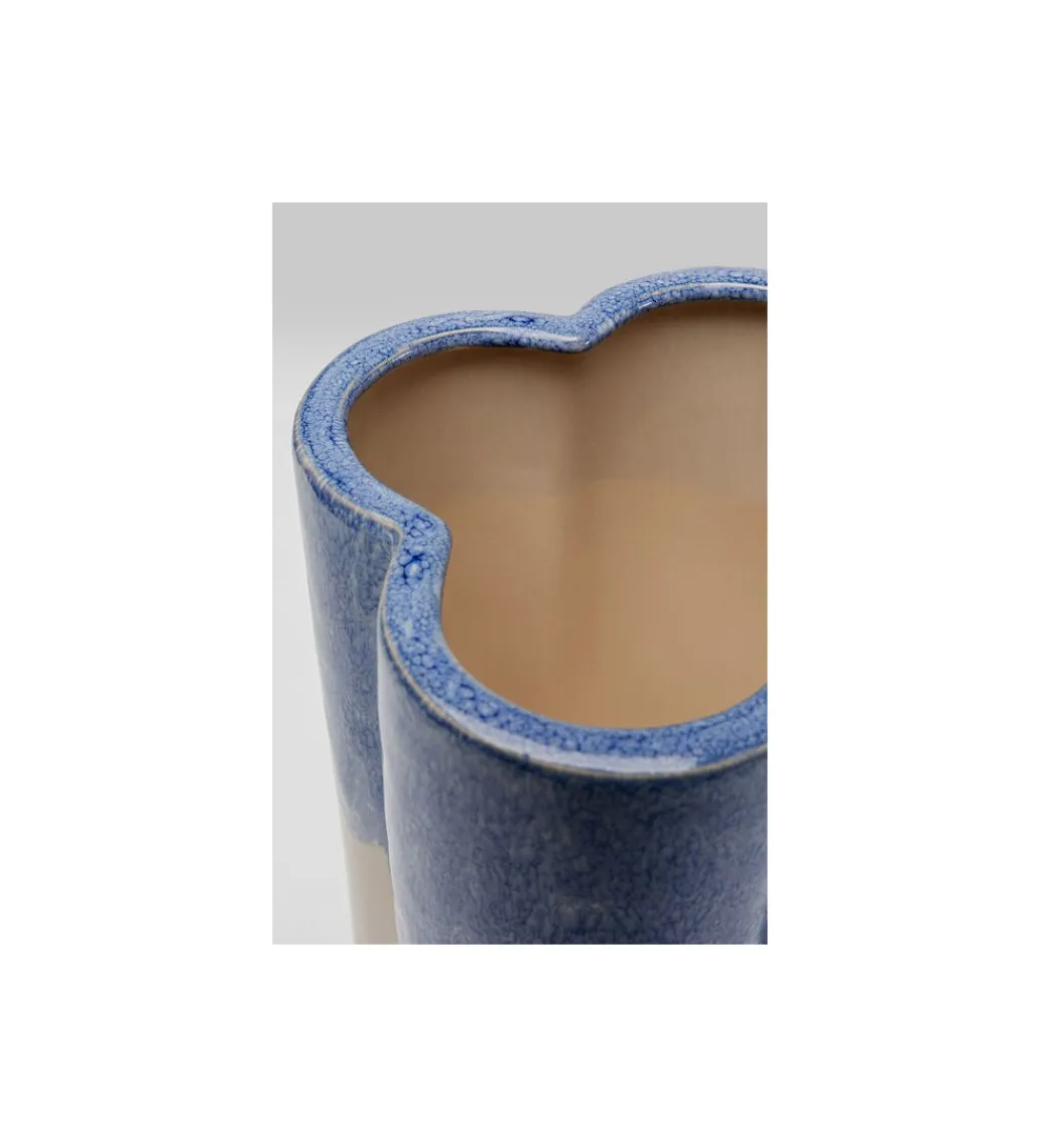 KDesign Wazon TULIP 34 cm Ceramika