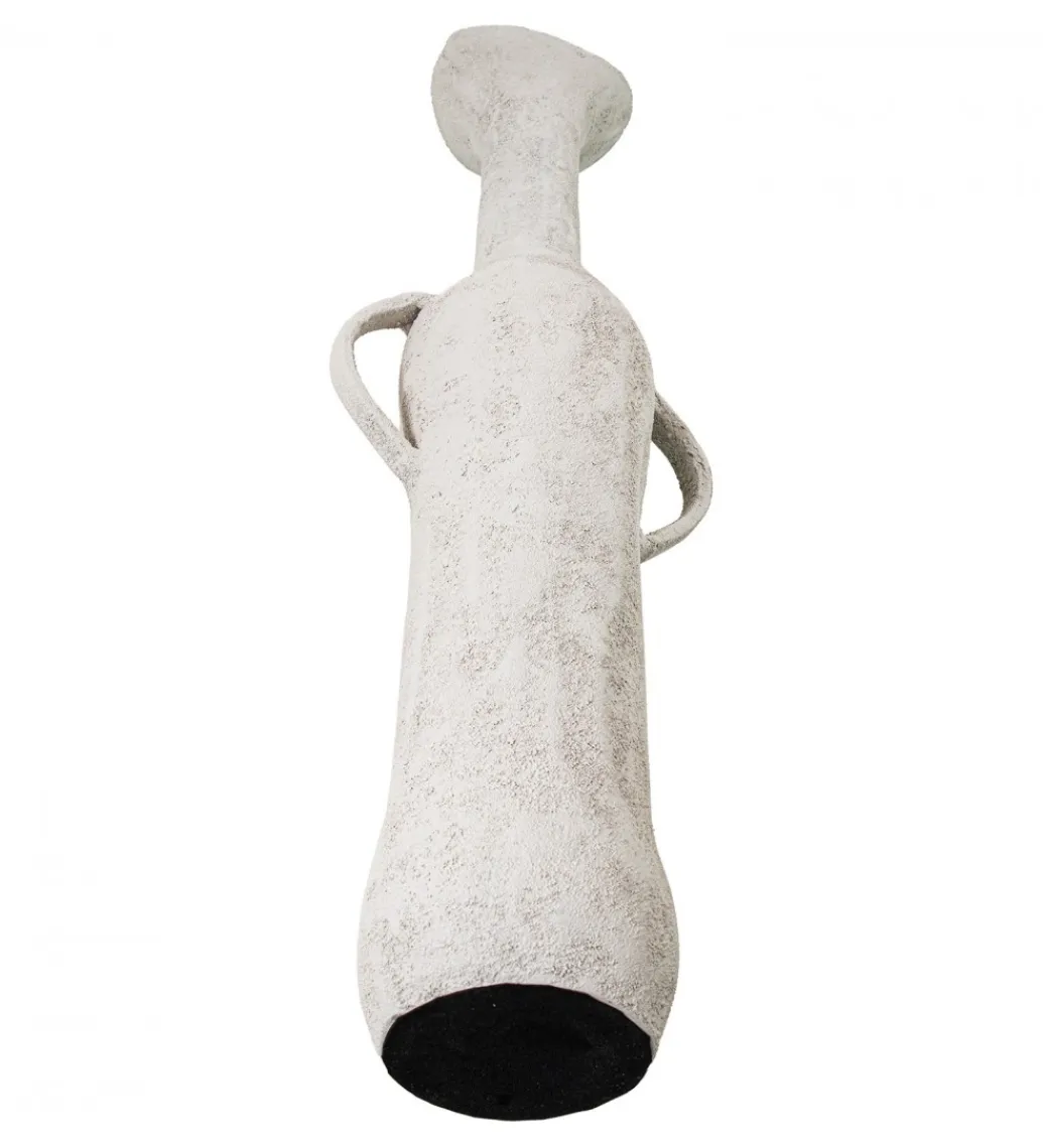 Exclusivas Wazon z uchwytami BYTIK 50 cm
