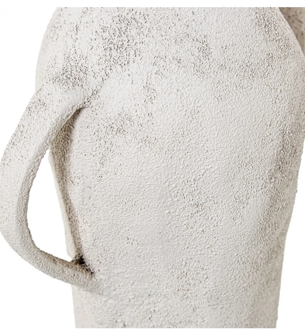 Exclusivas Wazon z uchwytami BYTIK 50 cm