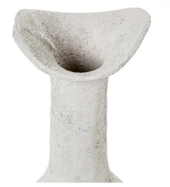 Exclusivas Wazon z uchwytami BYTIK 50 cm