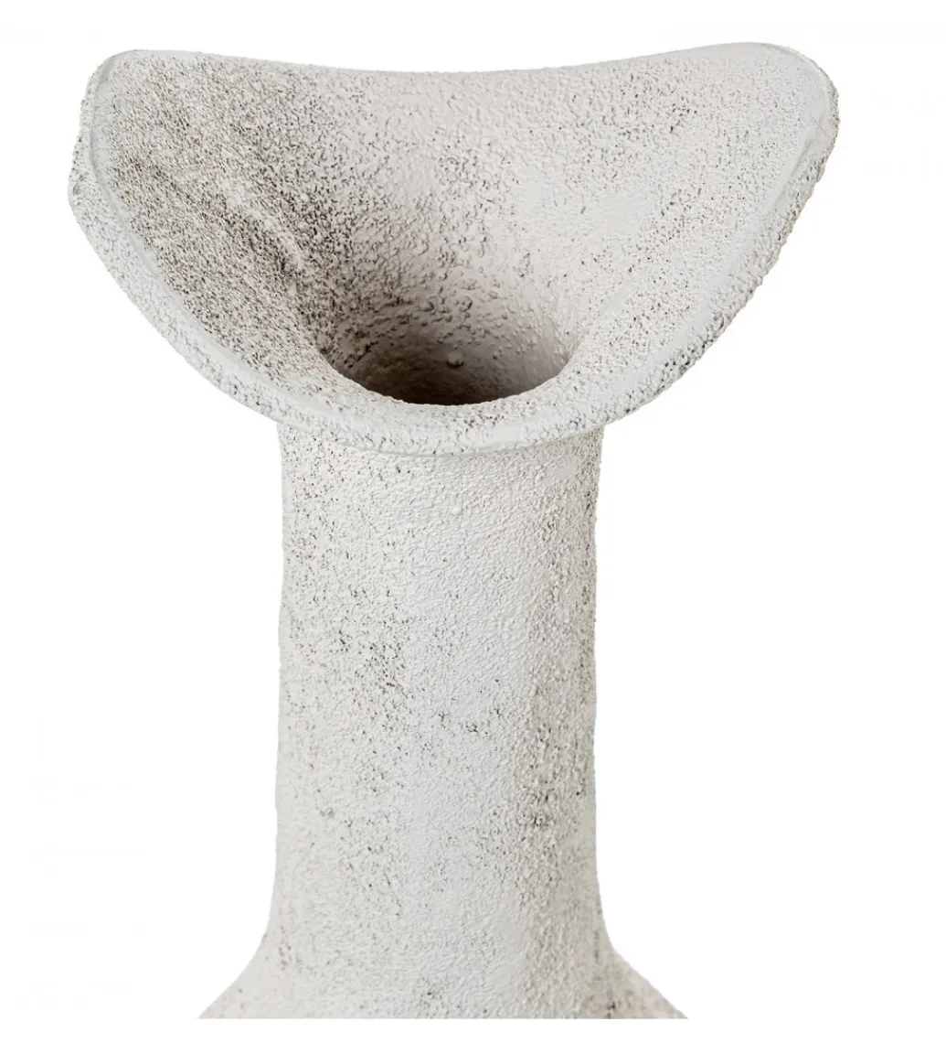 Exclusivas Wazon z uchwytami BYTIK 50 cm