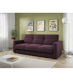 Comforteo Wersalka DIORA 221 cm z funkcją spania