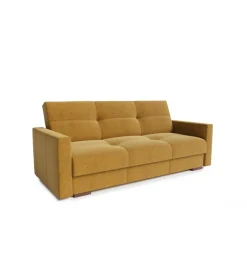 Comforteo Wersalka DIORA 221 cm z funkcją spania