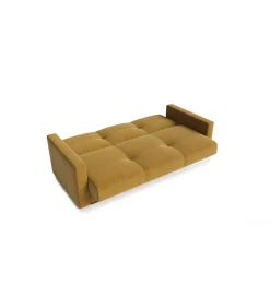 Comforteo Wersalka DIORA 221 cm z funkcją spania
