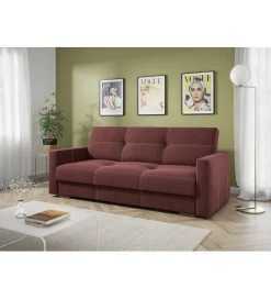 Comforteo Wersalka DIORA 221 cm z funkcją spania