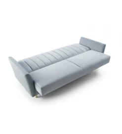 Comforteo Wersalka VERSAL Nadia 224 cm z funkcją spania