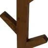 Zona-Design Wieszak MIELTERA 123 cm drewno mango