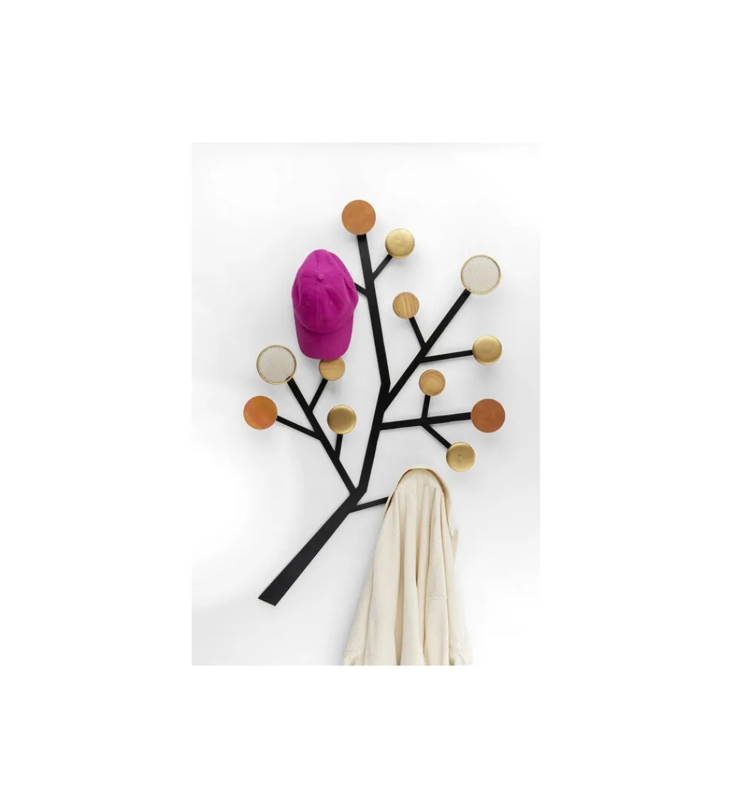 KDesign Wieszak RACK BUBBLE TREE 112 cm