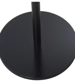 Exclusivas Wieszak stojący PERCHERMI 172 cm czarny