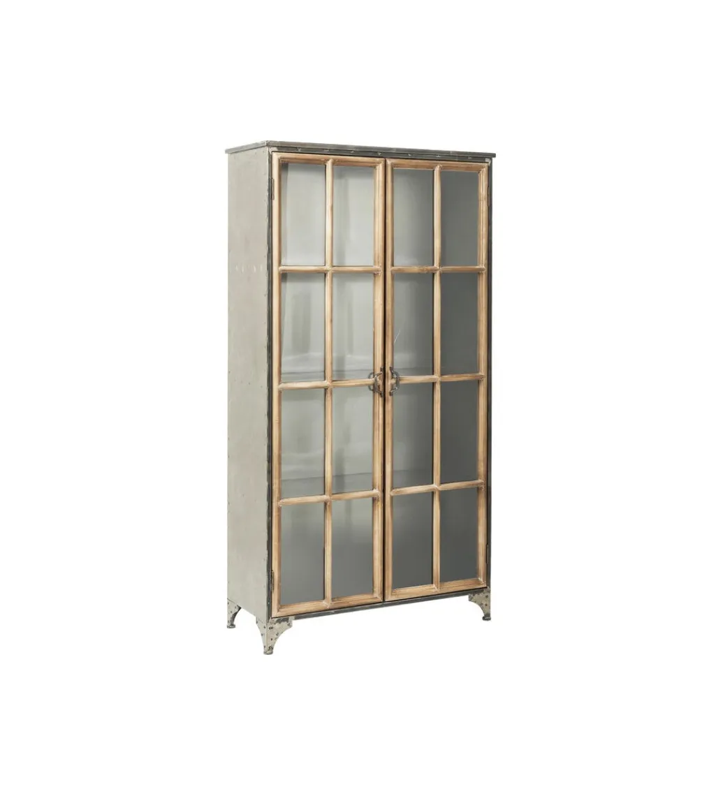 KARE Witryna KONTOR 187 cm