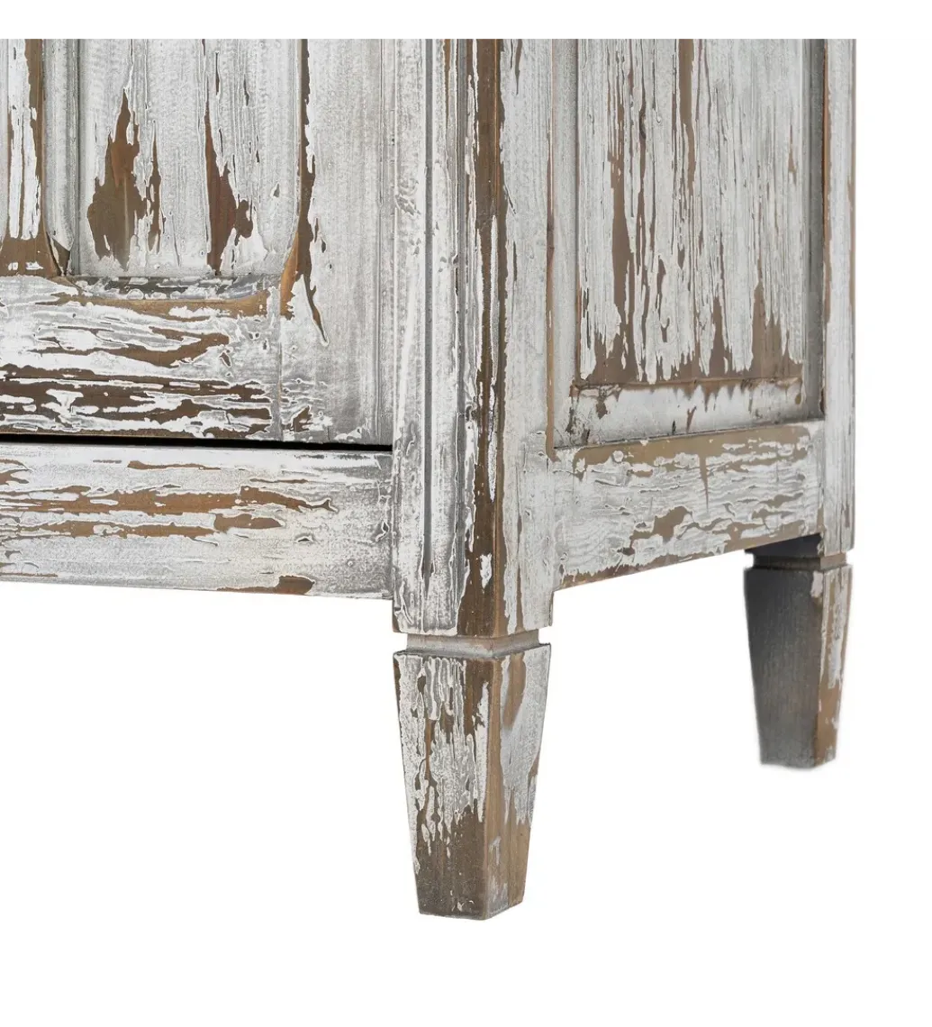 Zona-Design Witryna ZANAME 201 cm