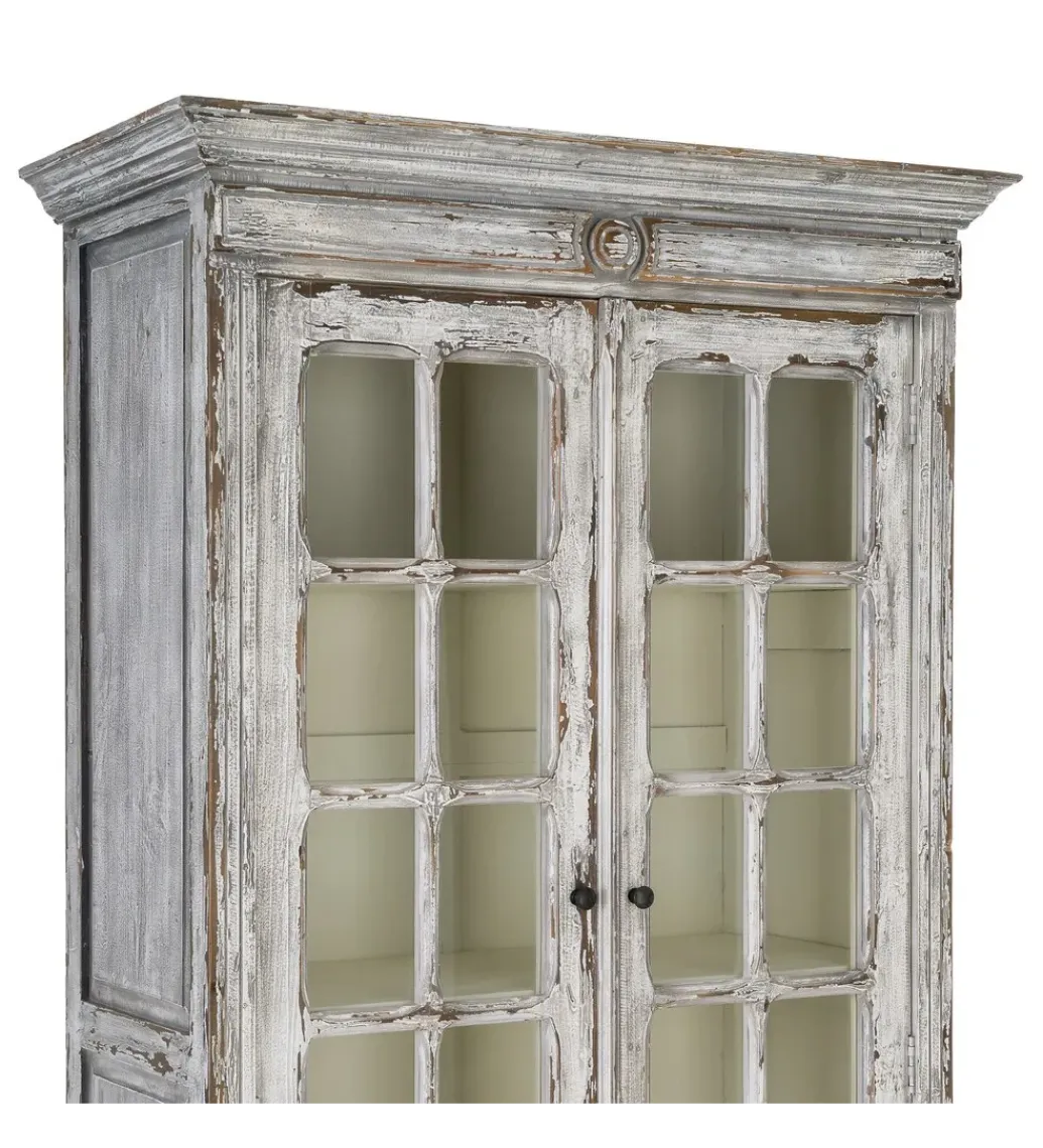 Zona-Design Witryna ZANAME 201 cm