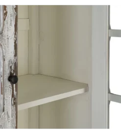 Zona-Design Witryna ZANAME 201 cm