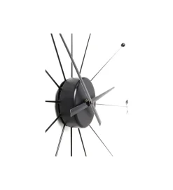 KDesign Zegar Like Umbrella Black