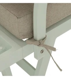 Zona-Design Zestaw ogrodowy KORNIO 3 sofy + stolik